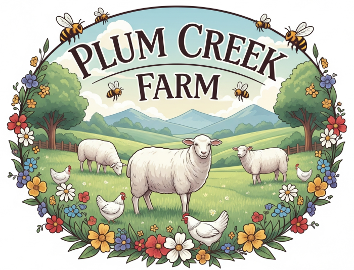 PlumCreek Logo